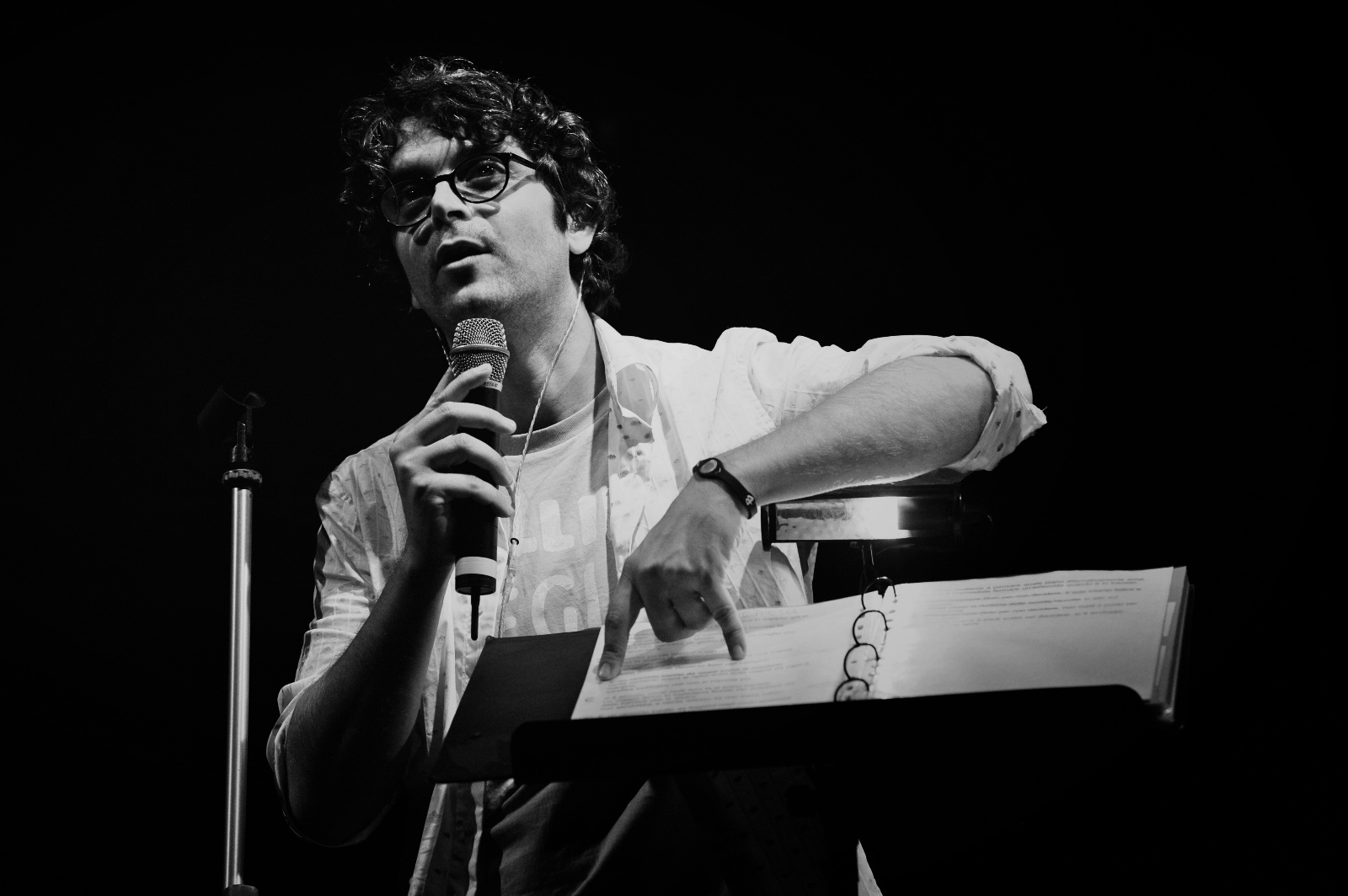 Samuele Bersani
